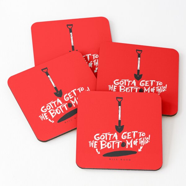 Item preview, will wood merch designed and sold by JessicaMichel.