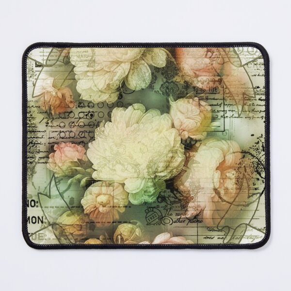 Item preview, Mixed Media - Volume 04, No. 06 designed and sold by Legacy Star Designs.
