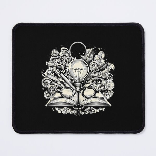 Item preview, Insightful Reading designed and sold by KristyCharleen.
