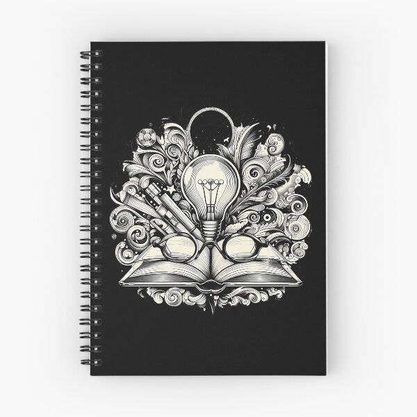 Item preview, Insightful Reading designed and sold by KristyCharleen.
