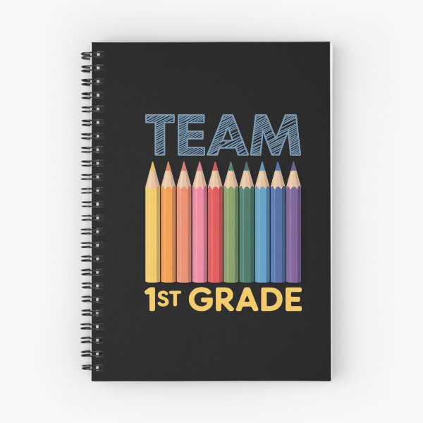Item preview, Team First Grade Back To School 1st Grade Teacher Student designed and sold by VladimiaPutin.