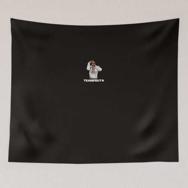 Item preview, TEAMFRUTA DON'T PULL OUT THAT THERE IS PIRANA Pullover designed and sold by Raulitome.