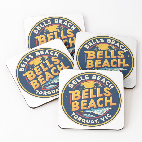 Item preview, Bells Beach, Torquay VIC designed and sold by PamLeeDesign.