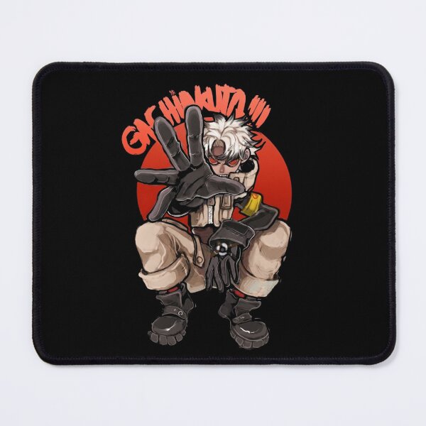 Item preview, Gachiakuta Rudo designed and sold by BasimBStore.