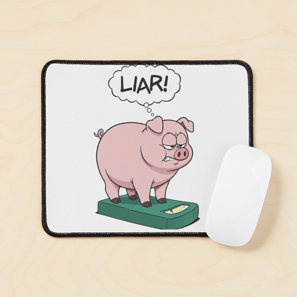Item preview, Mouse Pad designed and sold by RitzStyle88.