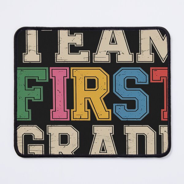Item preview, Team First Grade Shirt 1st Grade Boy Girl Student Teacher designed and sold by VladimiaPutin.
