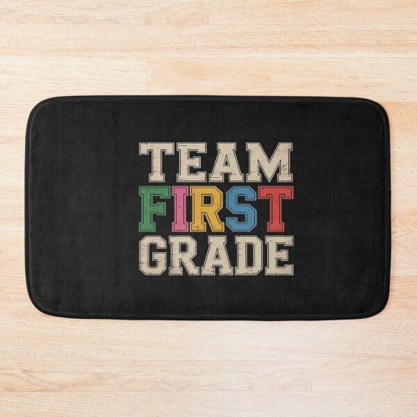 Item preview, Team First Grade Shirt 1st Grade Boy Girl Student Teacher designed and sold by VladimiaPutin.