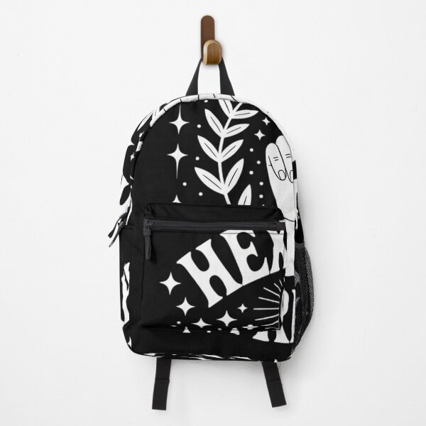 Item preview, Feminist Witch, Hex The Patriarchy designed and sold by KonstanKoraner.