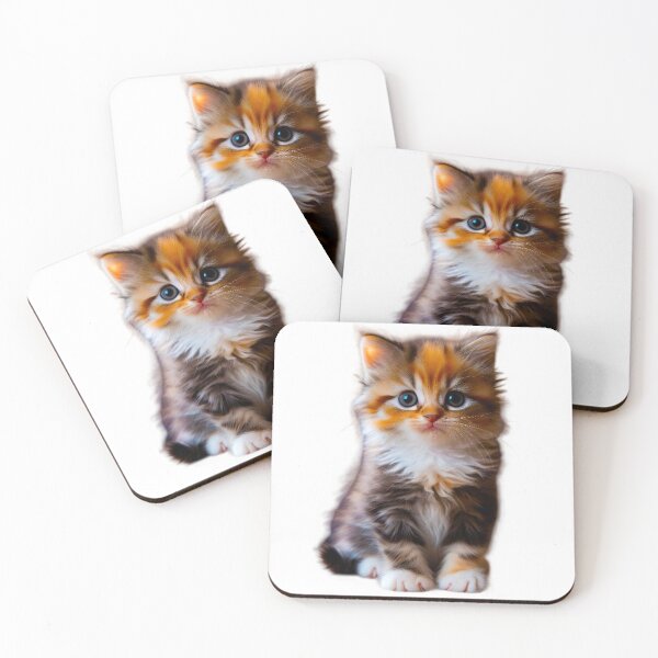 Item preview, Gatito lindo 1 designed and sold by DB.