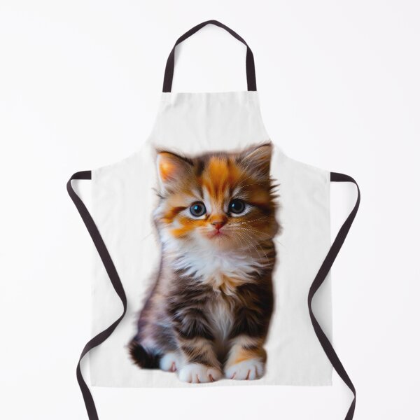 Item preview, Cute kitten 1 designed and sold by DB.