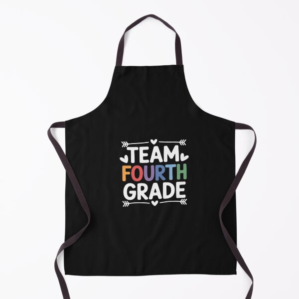 Item preview, Team Fourth Grade Shirt 4th Grade Boy Girl Student Teacher designed and sold by VladimiaPutin.