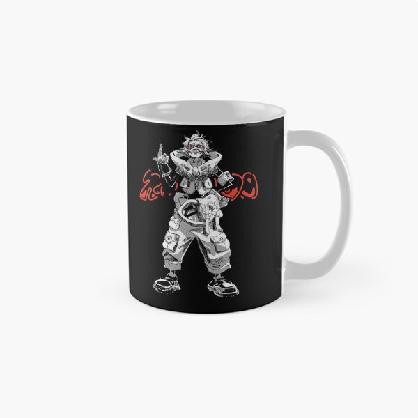 Item preview, Gachiakuta Rudo designed and sold by BasimBStore.