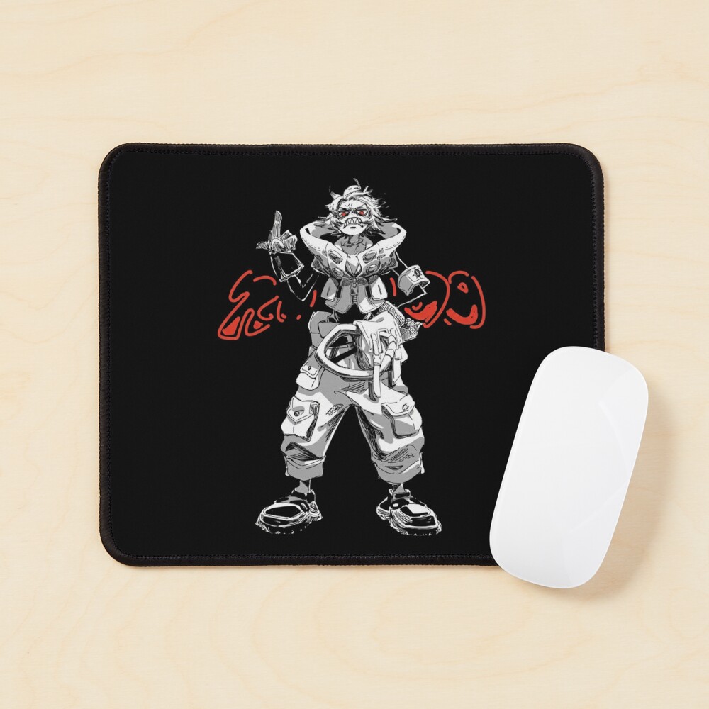 Item preview, Mouse Pad designed and sold by BasimBStore.