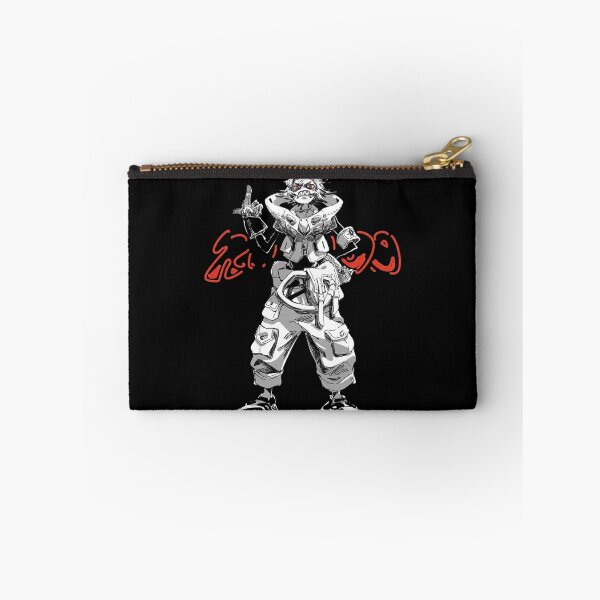Item preview, Gachiakuta Rudo designed and sold by BasimBStore.