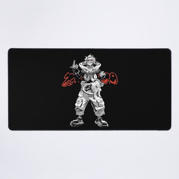 Item preview, Gachiakuta Rudo designed and sold by BasimBStore.