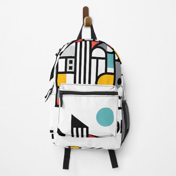 Item preview, Tokyo Japan Minimal Contemporary Art – Modern Line Art City Design designed and sold by OzzFrequency.