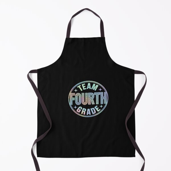 Item preview, Team Fourth Grade Teacher Student Back to School 4th Grade designed and sold by VladimiaPutin.