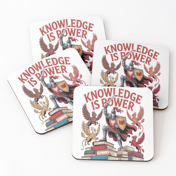 Item preview, Empower Your Mind Knowledge Is Power designed and sold by StuffNestie.