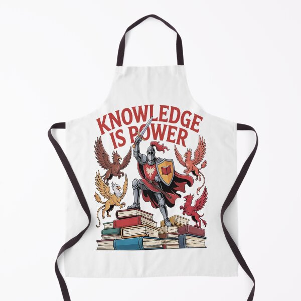 Item preview, Empower Your Mind Knowledge Is Power designed and sold by StuffNestie.