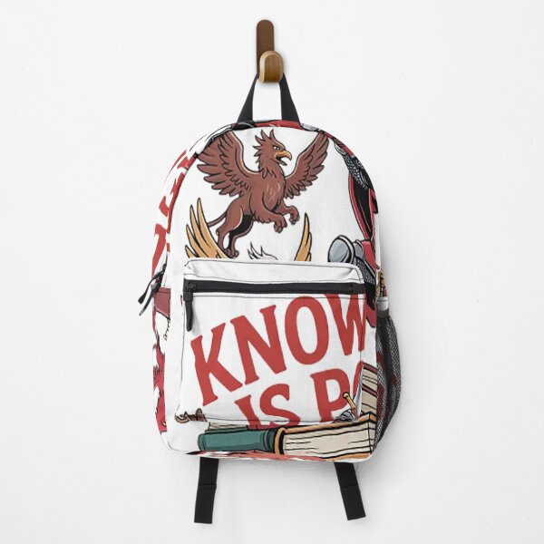Item preview, Empower Your Mind Knowledge Is Power designed and sold by StuffNestie.