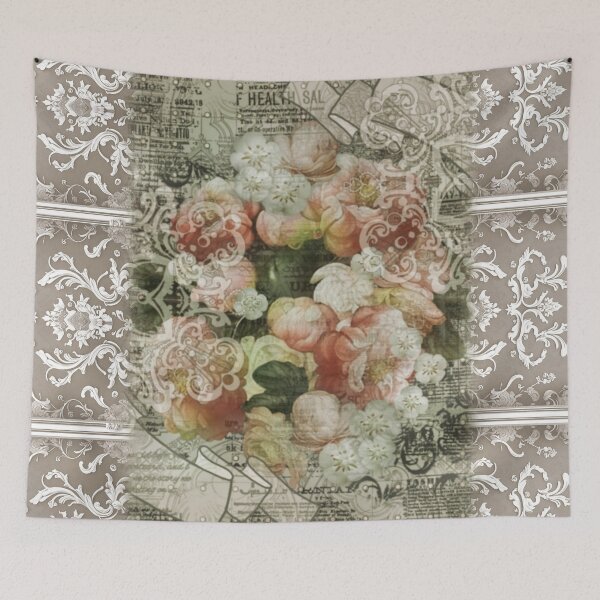Item preview, Mixed Media - Volume 04, No. 07 designed and sold by Legacy Star Designs.