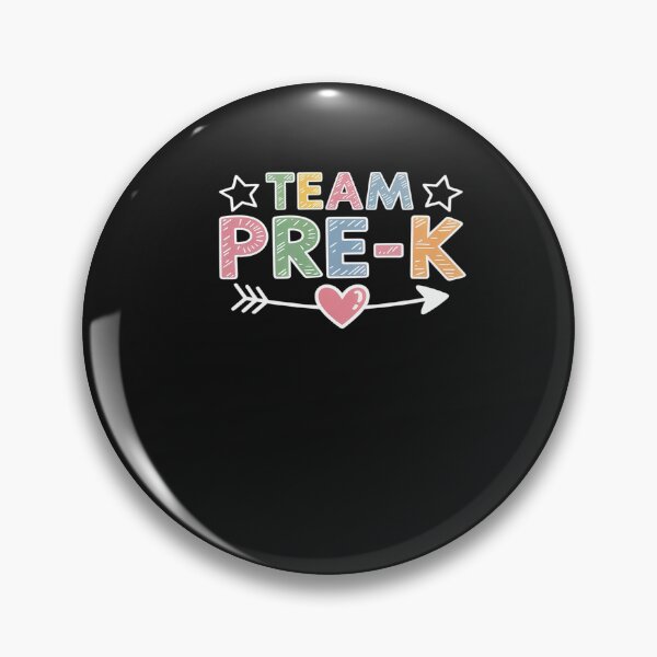 Item preview, Team Pre-K Shirt PreSchool Teacher Student Back To School designed and sold by VladimiaPutin.