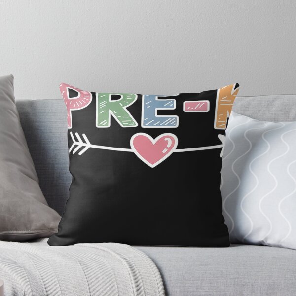 Item preview, Team Pre-K Shirt PreSchool Teacher Student Back To School designed and sold by VladimiaPutin.
