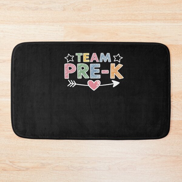 Item preview, Team Pre-K Shirt PreSchool Teacher Student Back To School designed and sold by VladimiaPutin.
