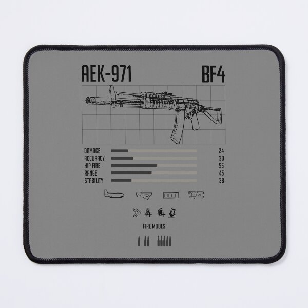 Item preview, BF4 BATTLEFIELD 4 designed and sold by RobbieNog.