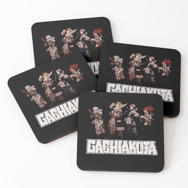 Item preview, Gachiakuta designed and sold by BasimBStore.