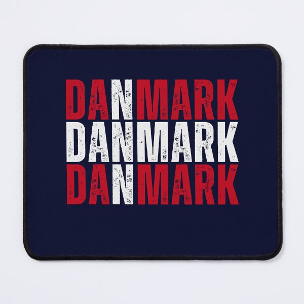 Item preview, Danish pride, Danish patriot designed and sold by Dressyourflag.