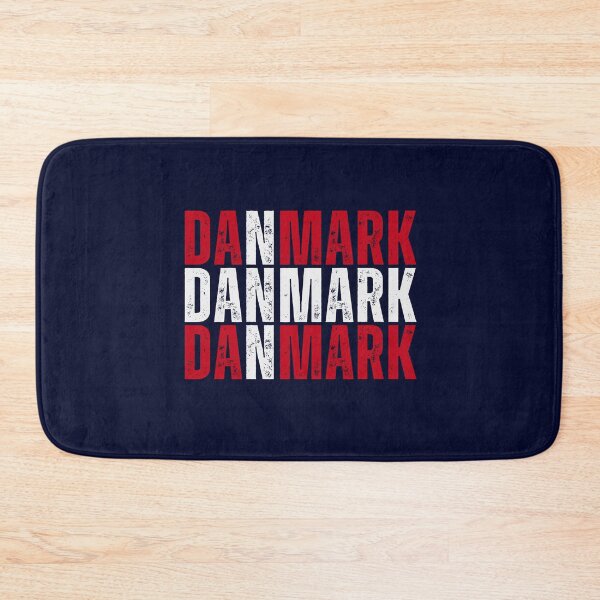 Item preview, Danish pride, Danish patriot designed and sold by Dressyourflag.