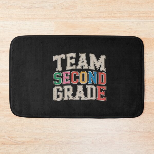 Item preview, Team Second Grade Shirt 2nd Grade Boy Girl Student Teacher designed and sold by VladimiaPutin.