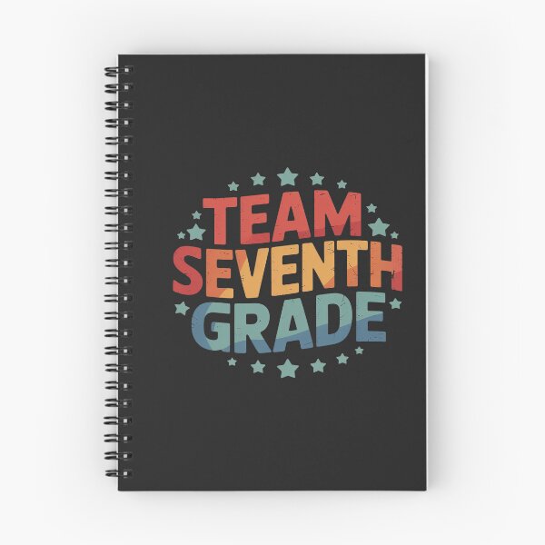 Item preview, Team Seventh Grade Teacher Student Back To School 7th Grade designed and sold by VladimiaPutin.