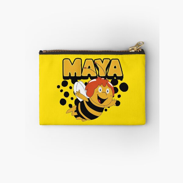Item preview, Maya the Bee Retro - French Animated Cartoon from the 80s designed and sold by retrologie.