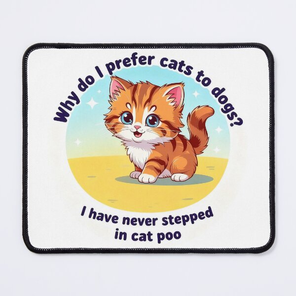 Item preview, Cat person quote designed and sold by JackFreestone.