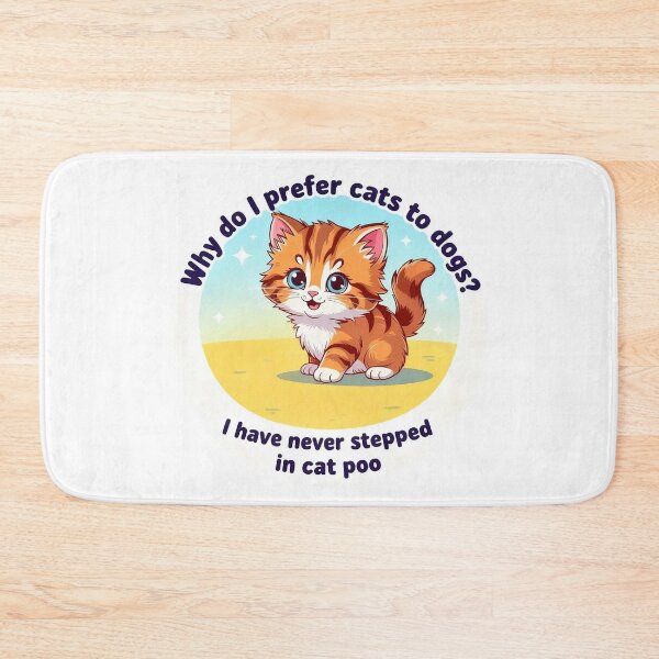 Item preview, Cat person quote designed and sold by JackFreestone.