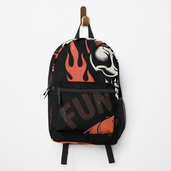 Item preview, Fun Fact I Don’t Care, Skeleton Sarcastic Adult Humor designed and sold by KonstanKoraner.