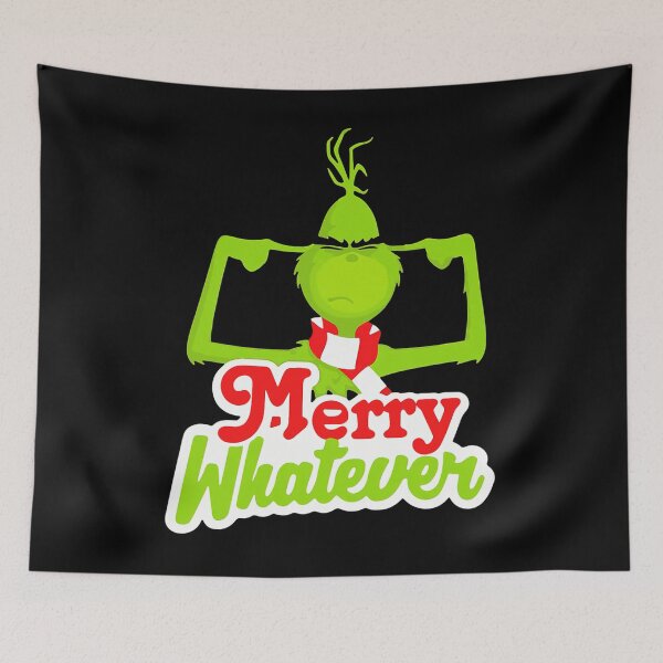 Item preview, Merry Whatever designed and sold by JeromeStefanko8.