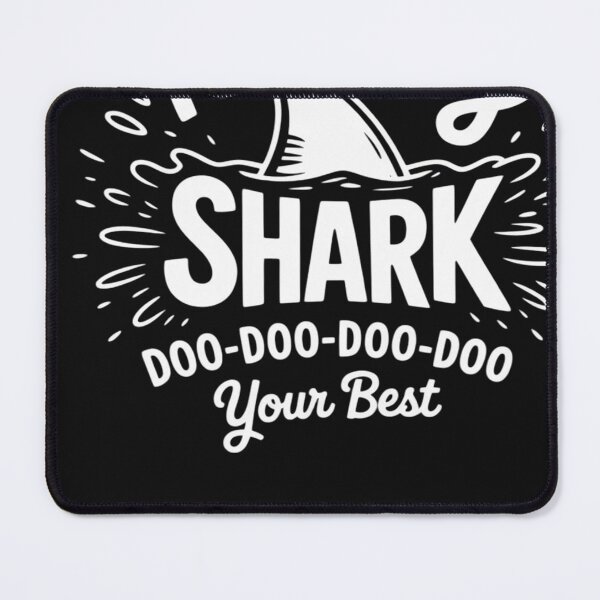 Item preview, Tesing Shark Doo Your Best Teacher Student Testing Day designed and sold by VladimiaPutin.