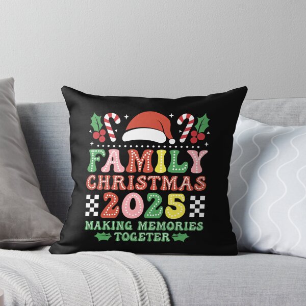 Artikelvorschau, Familienweihnachten 2025 entworfen und verkauft von ElizabethMorri2.