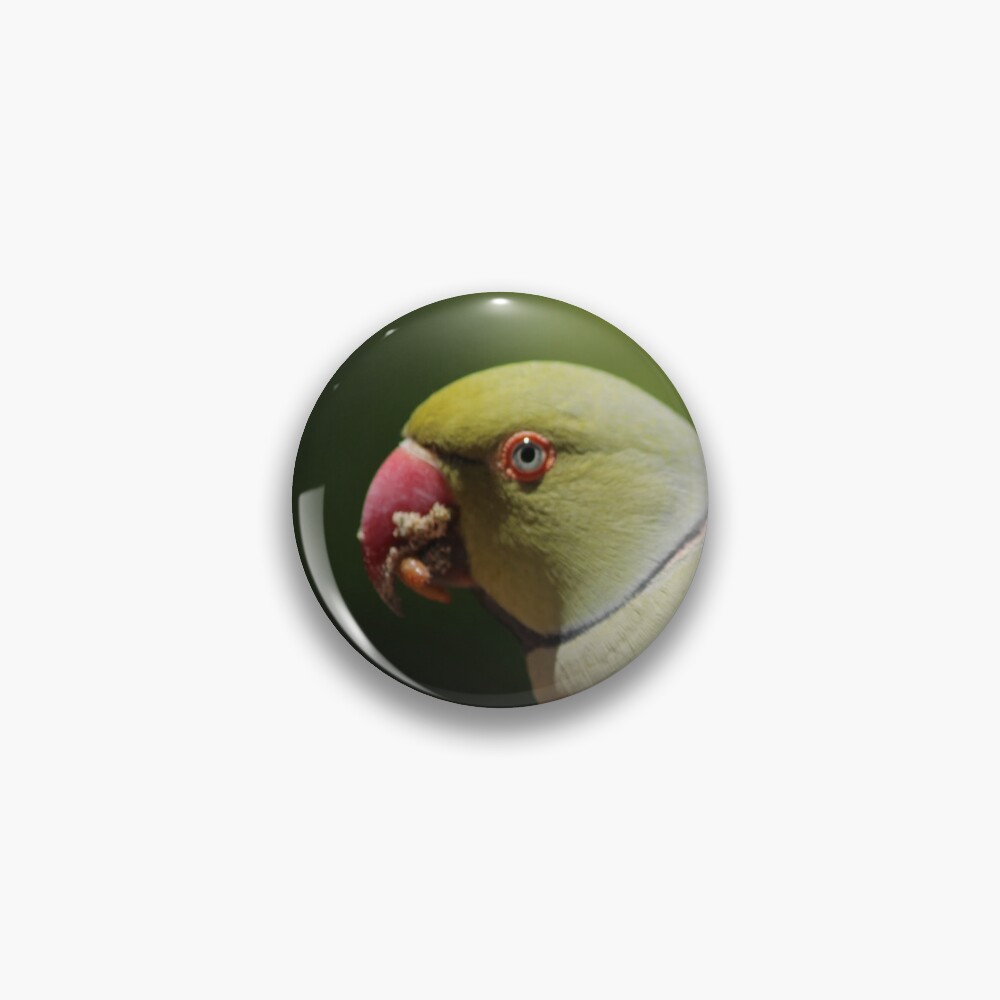 Item preview, Pin designed and sold by RREID84.