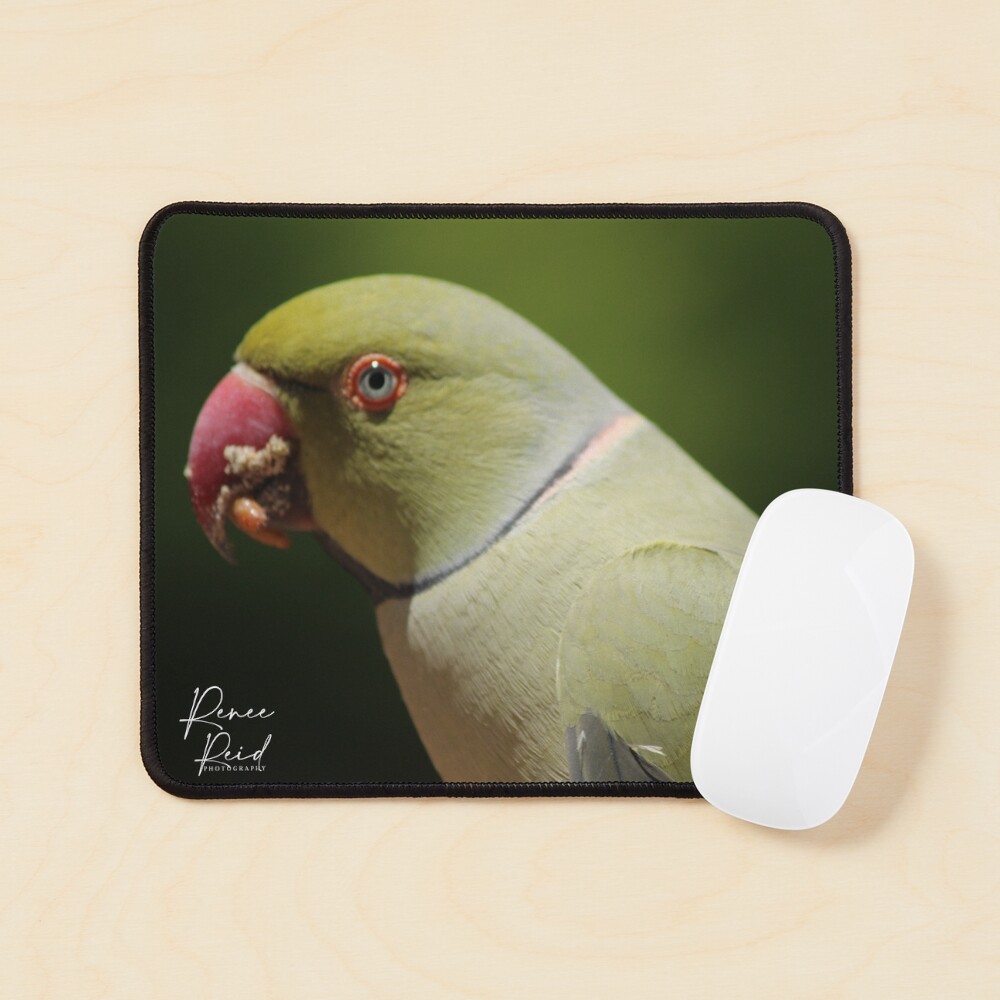 Item preview, Mouse Pad designed and sold by RREID84.