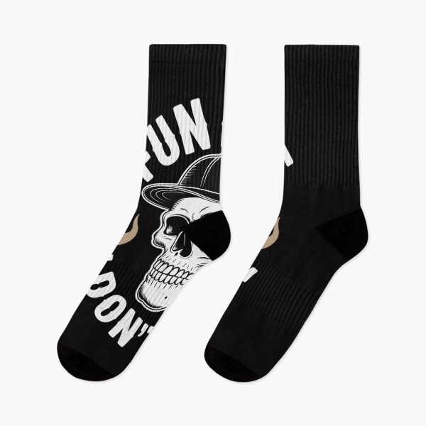 Item preview, Fun Fact I Don't Care - Skeleton Halloween Sarcastic  designed and sold by KonstanKoraner.