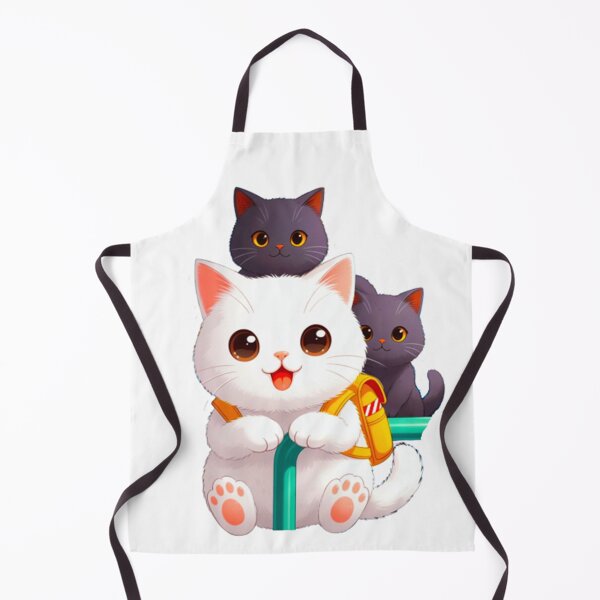 Item preview, Cute Kitten 2 designed and sold by DB.