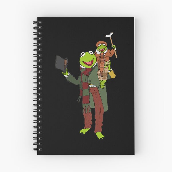 Item preview, A Muppet Christmas Carol  Bob And Tiny Tim designed and sold by JeromeStefanko8.