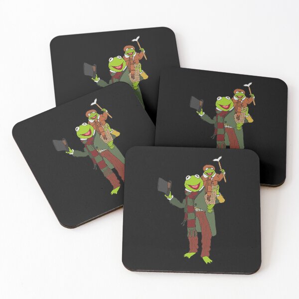 Item preview, A Muppet Christmas Carol  Bob And Tiny Tim designed and sold by JeromeStefanko8.
