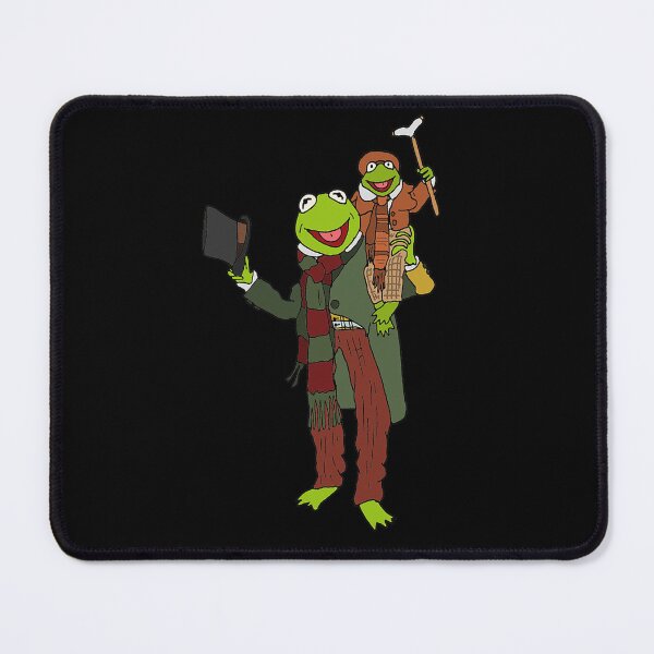 Item preview, A Muppet Christmas Carol  Bob And Tiny Tim designed and sold by JeromeStefanko8.