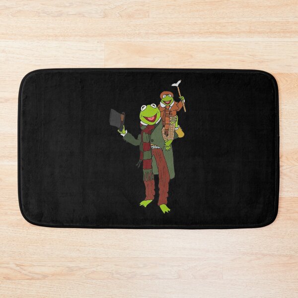 Item preview, A Muppet Christmas Carol  Bob And Tiny Tim designed and sold by JeromeStefanko8.