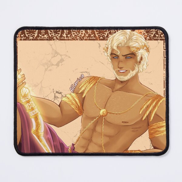 Item preview, Zeus designed and sold by allarica.